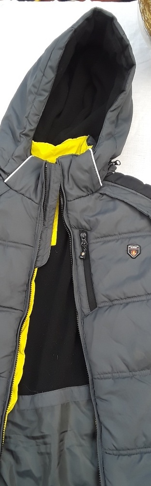 Protection System Jacket - Picture 5 of 5